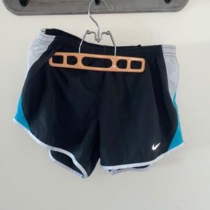 Nike Dri-fit running shorts